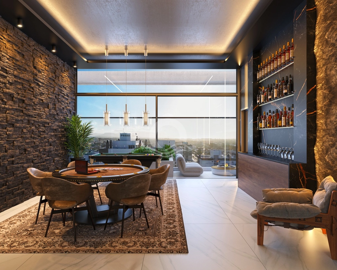 10ª foto do condomínio