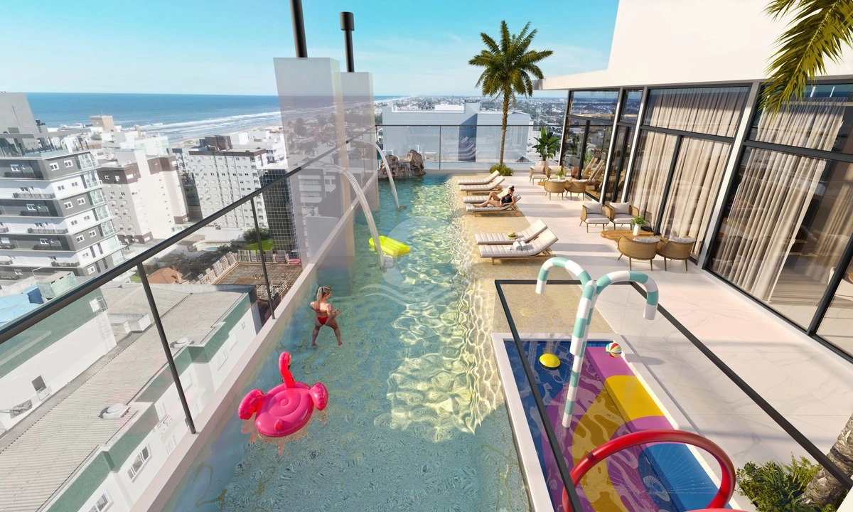 12ª foto do condomínio