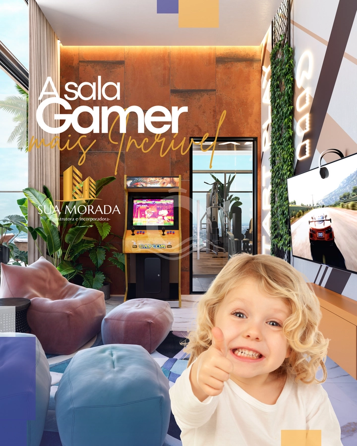 9ª foto do condomínio