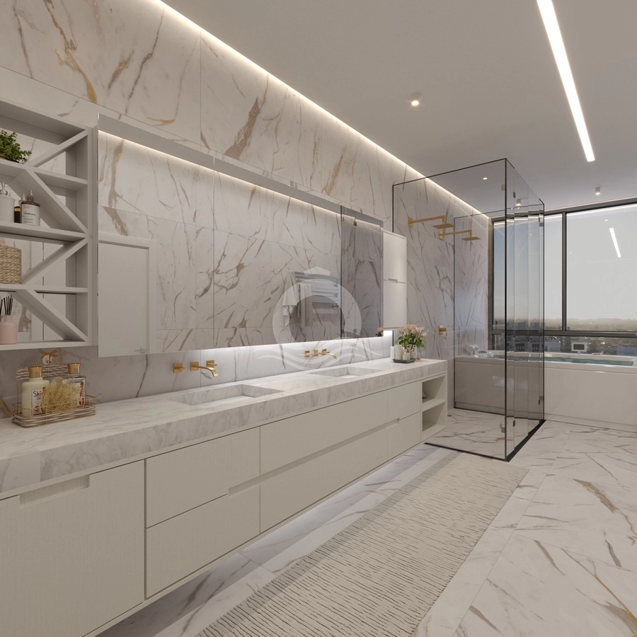 25ª foto do condomínio