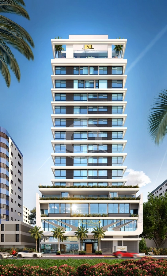 2ª foto do condomínio