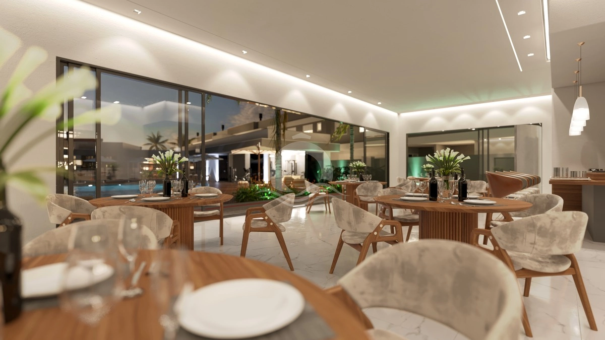 7ª foto do condomínio