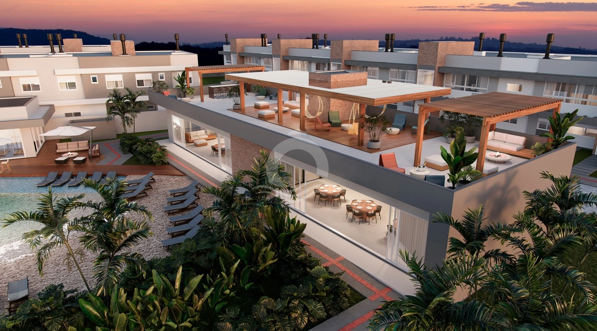 5ª foto do condomínio