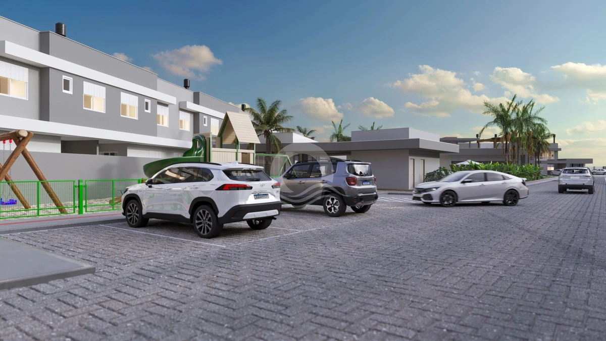 18ª foto do condomínio