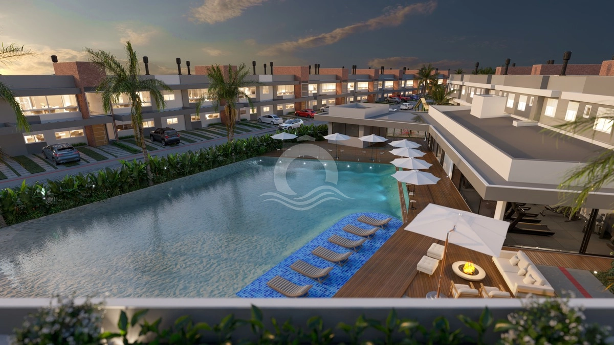 3ª foto do condomínio