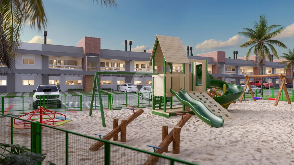 4ª foto do condomínio