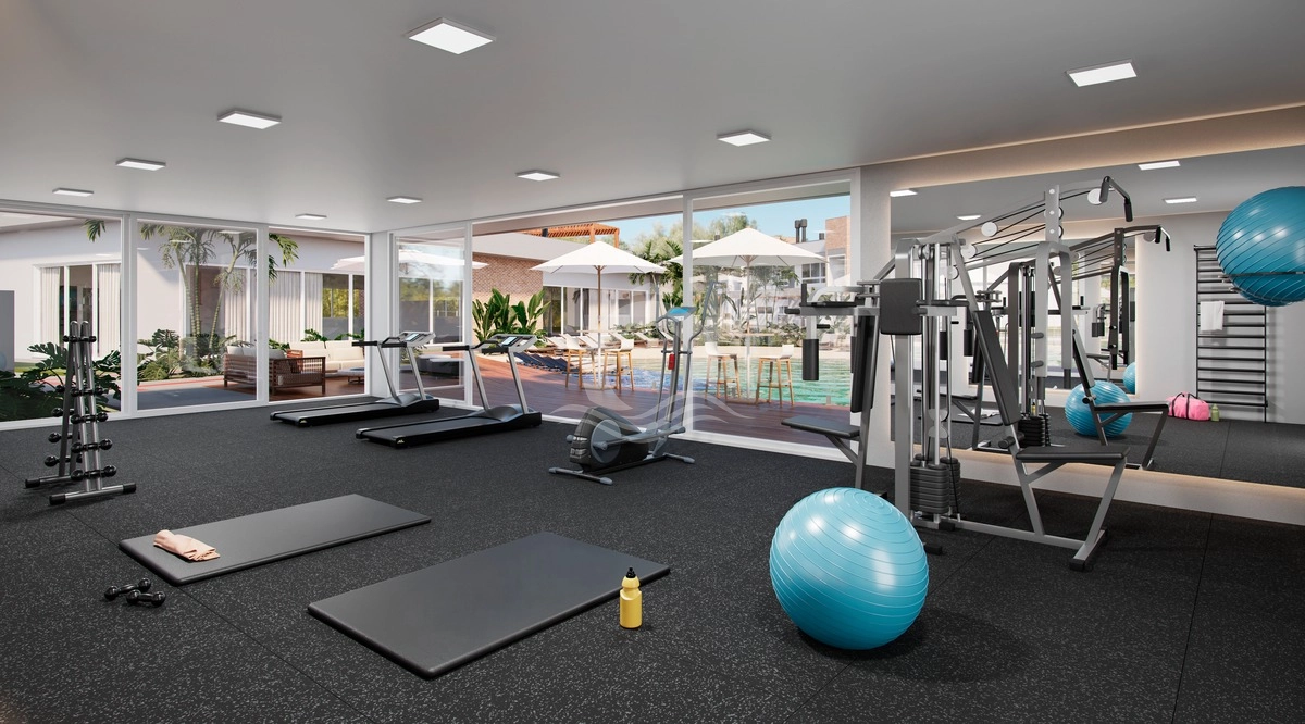 8ª foto do condomínio