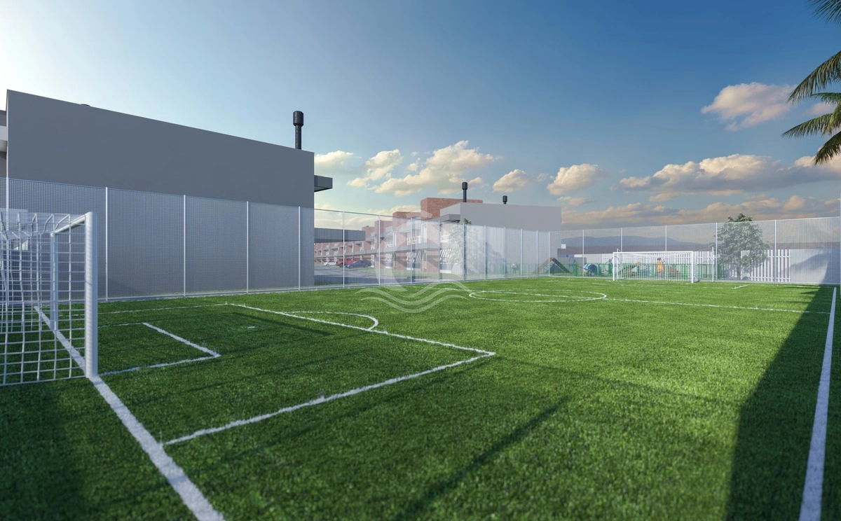 11ª foto do condomínio