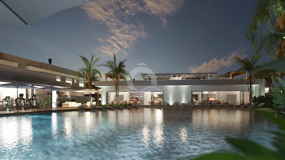 2ª foto do condomínio