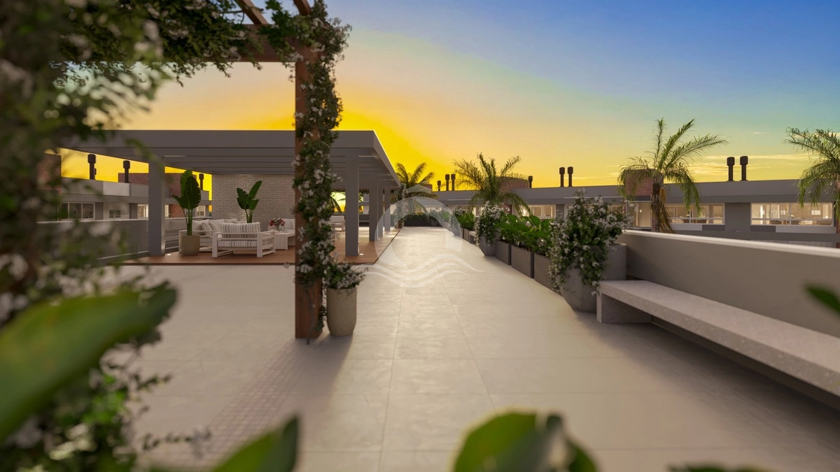 9ª foto do condomínio