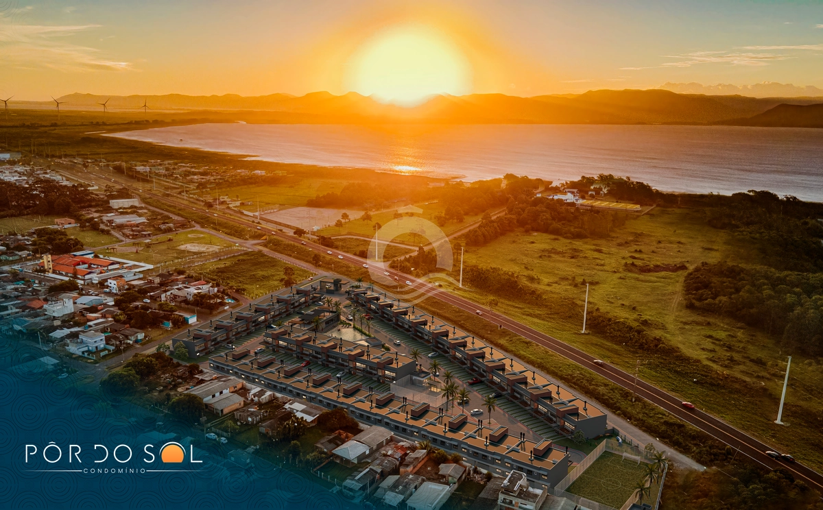 14ª foto do condomínio