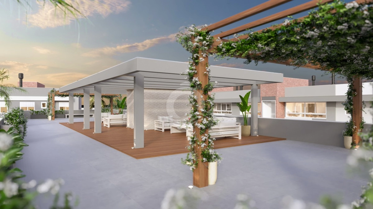 10ª foto do condomínio