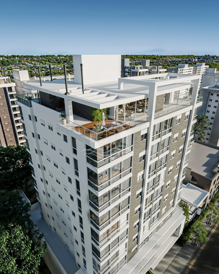 5ª foto do condomínio