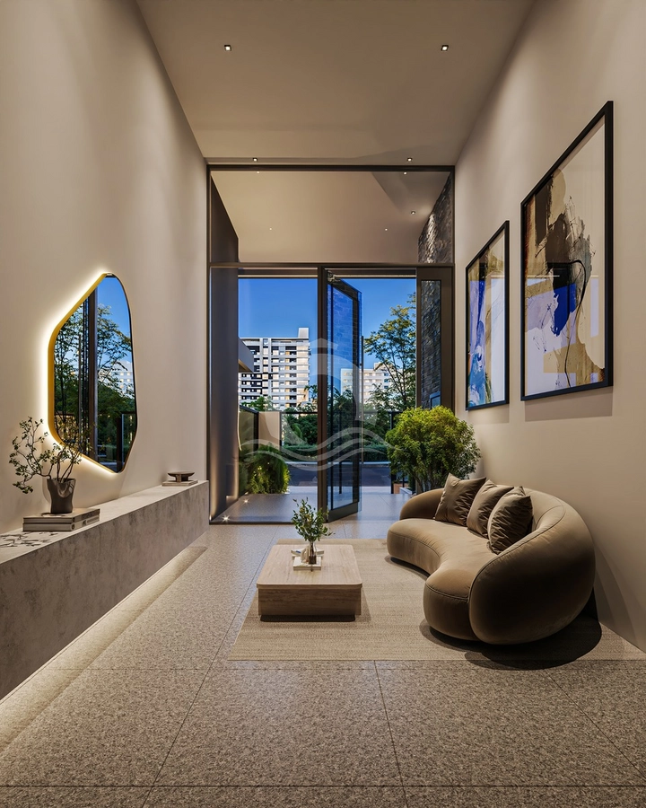 3ª foto do condomínio