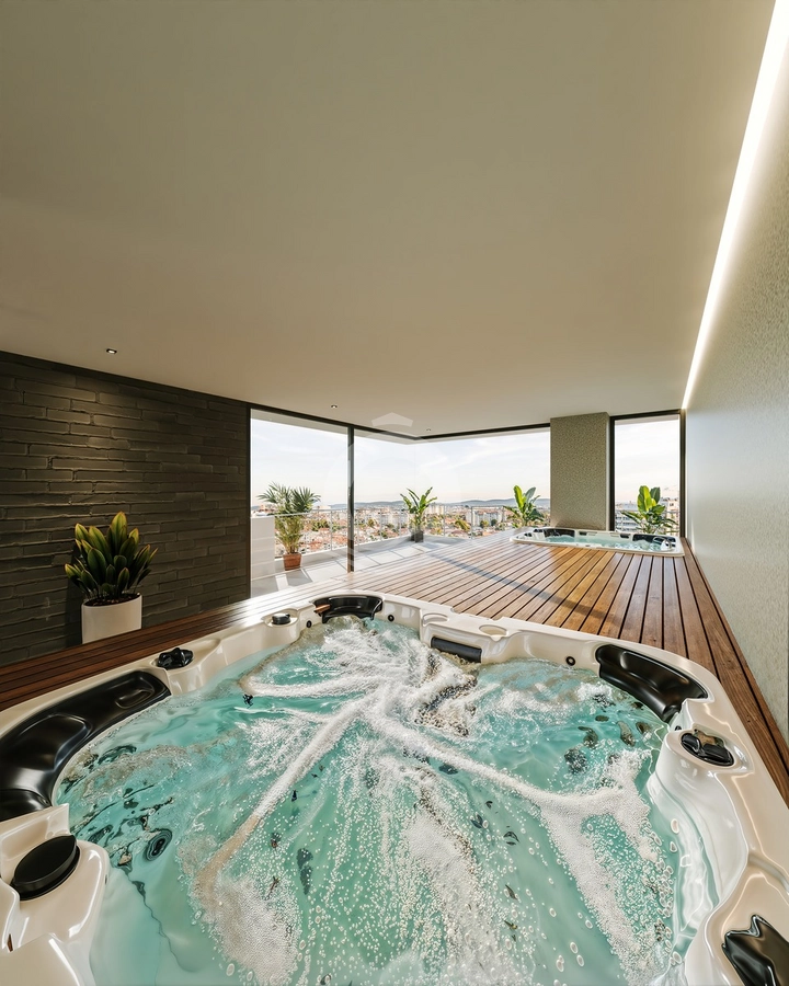 4ª foto do condomínio