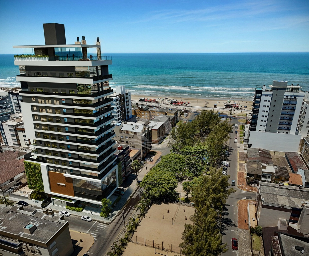 19ª foto do condomínio