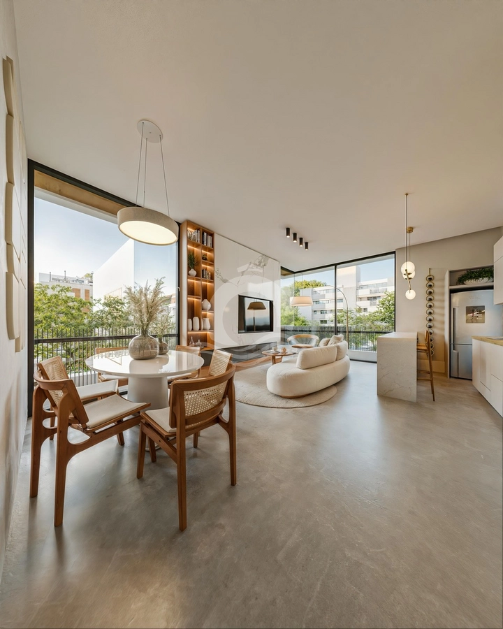 14ª foto do condomínio