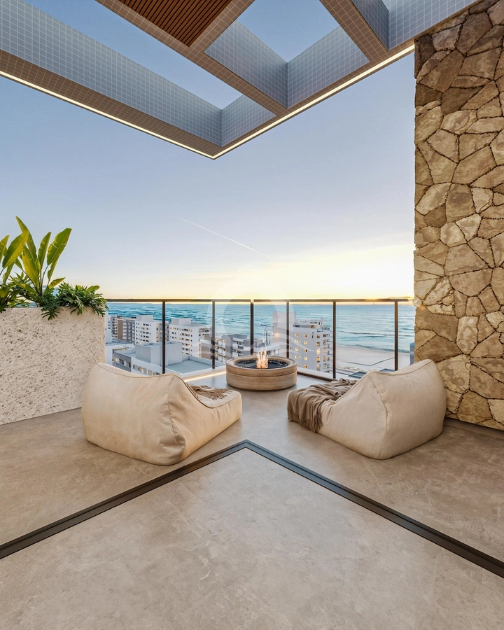 13ª foto do condomínio