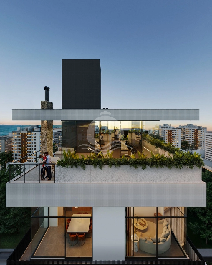 8ª foto do condomínio