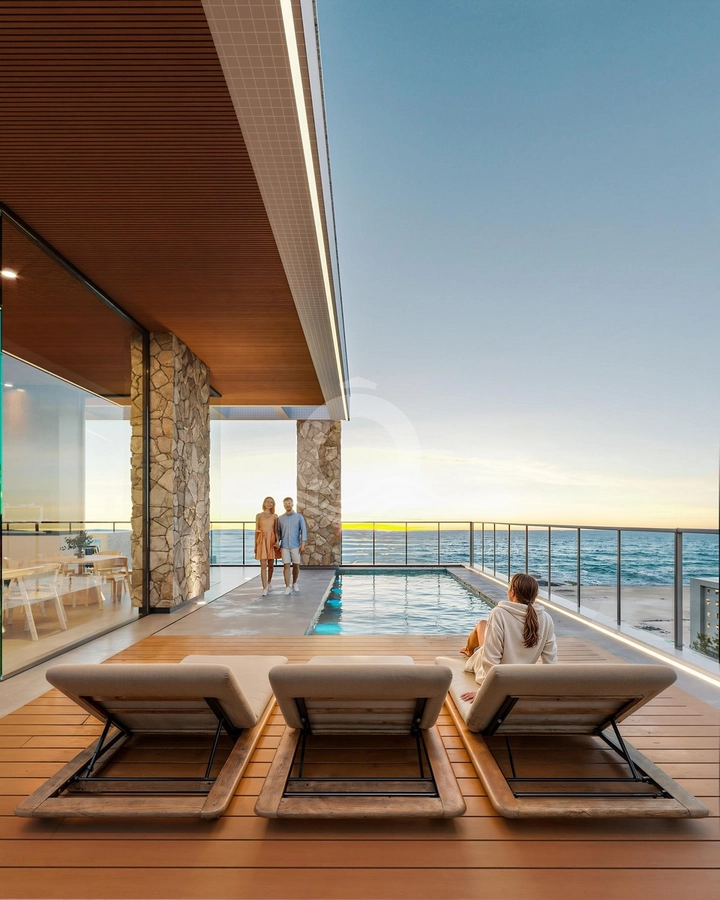 16ª foto do condomínio