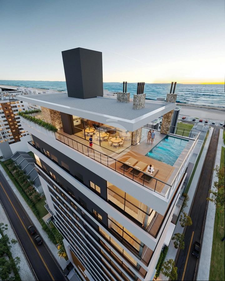 3ª foto do condomínio