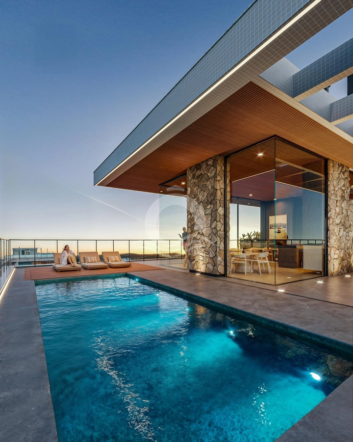 20ª foto do condomínio