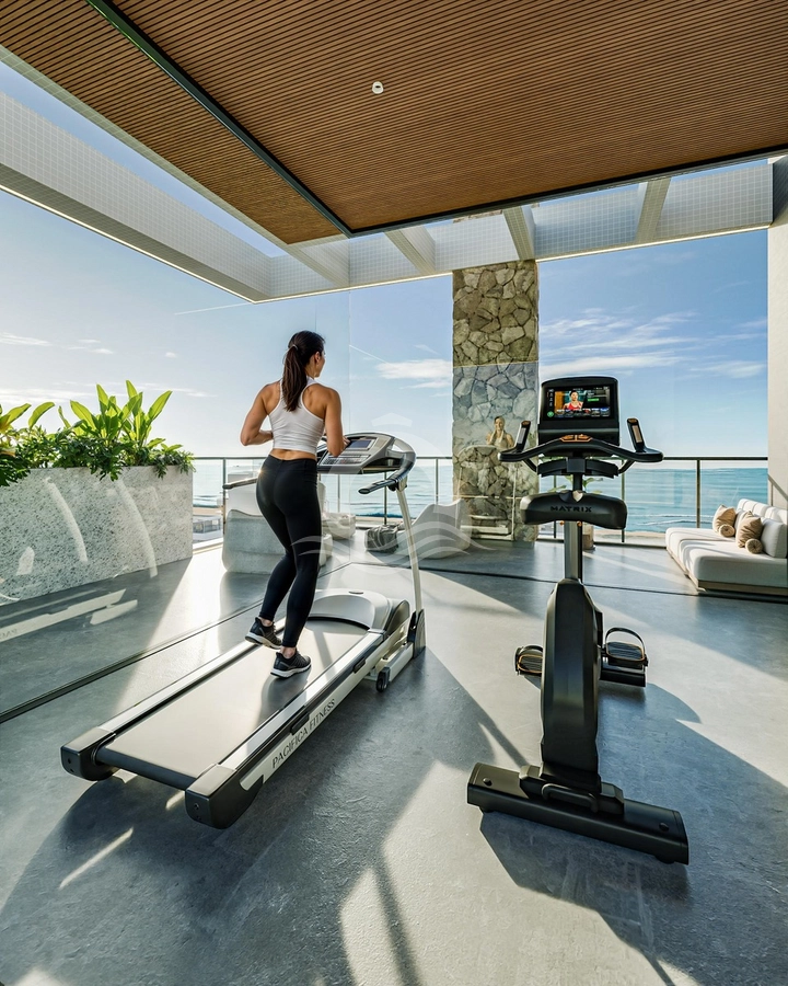 18ª foto do condomínio