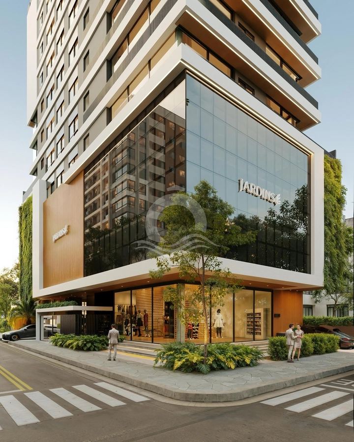 1ª foto do condomínio