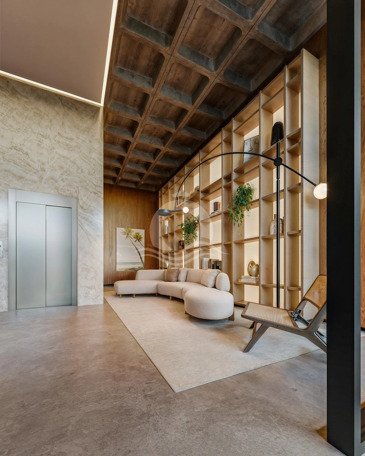 7ª foto do condomínio