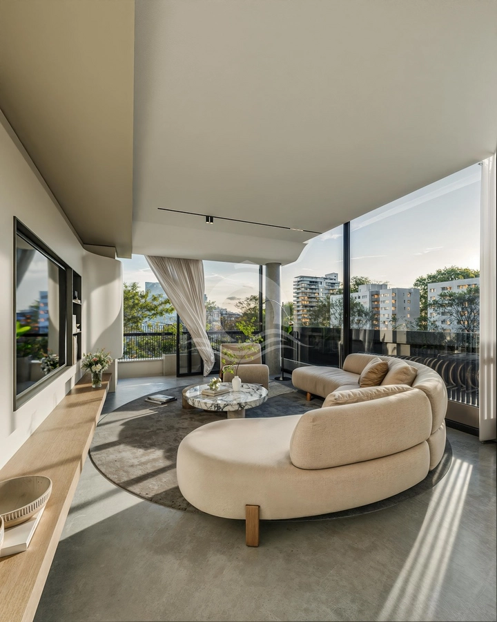 11ª foto do condomínio