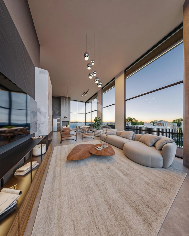 17ª foto do condomínio