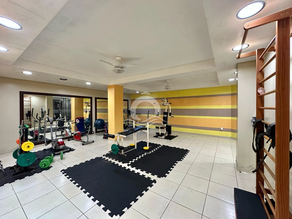 5ª foto do condomínio