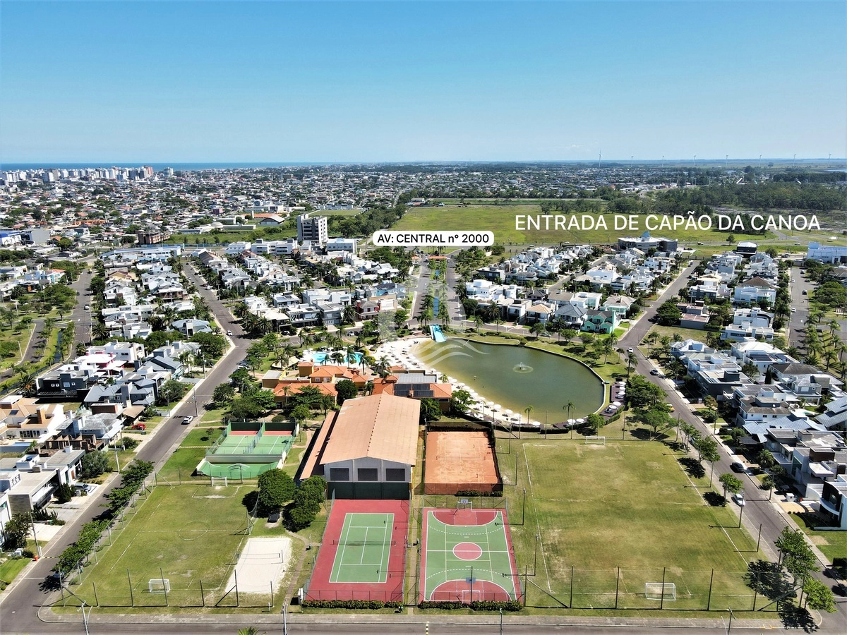 3ª foto do condomínio