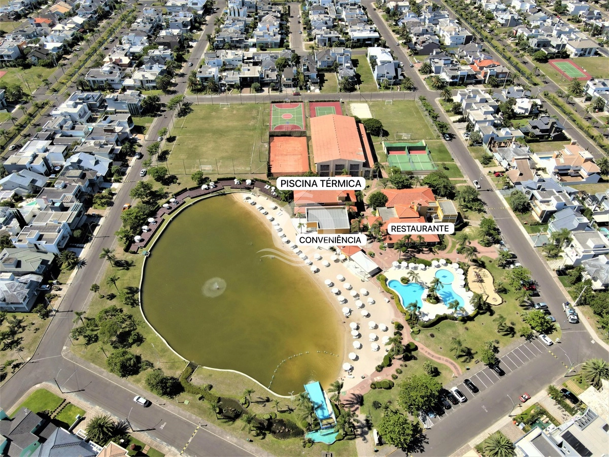 5ª foto do condomínio