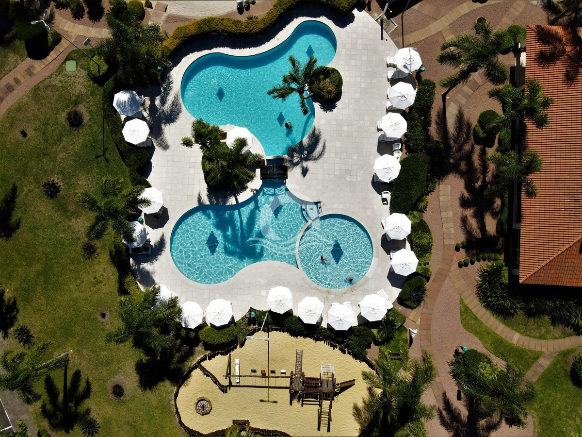 1ª foto do condomínio