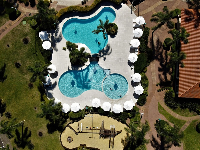 Condomínio Condado de Capão