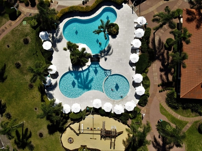 Condomínio Condado de Capão