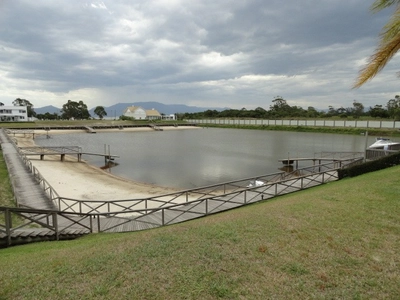 Condomínio Velas da Marina