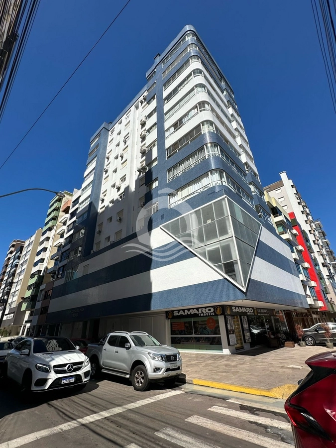 2ª foto do condomínio