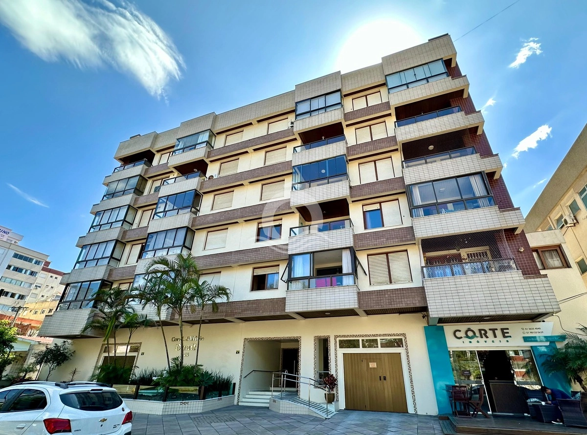 1ª foto do condomínio