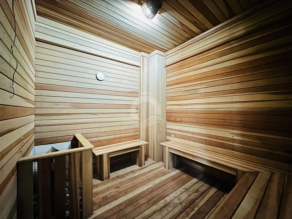 9ª foto do condomínio