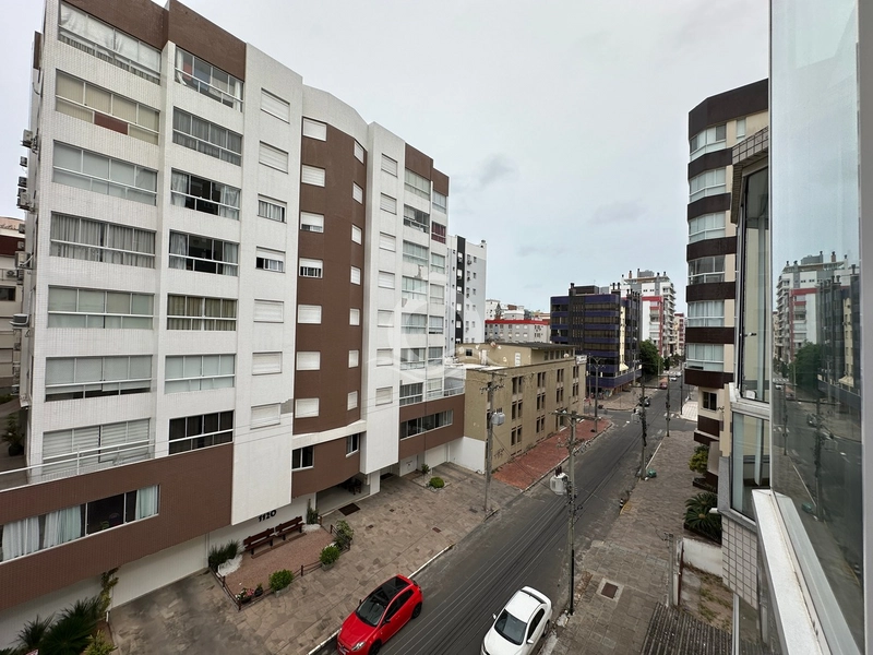 Cobertura Duplex com 4 Dorms, Terraço e 2 Vagas – Zona Nova: 5ª foto da galeria de imagens do imóvel