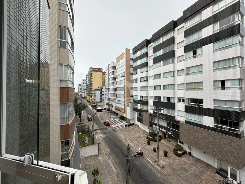 Cobertura Duplex com 4 Dorms, Terraço e 2 Vagas – Zona Nova: 4ª foto da galeria de imagens do imóvel