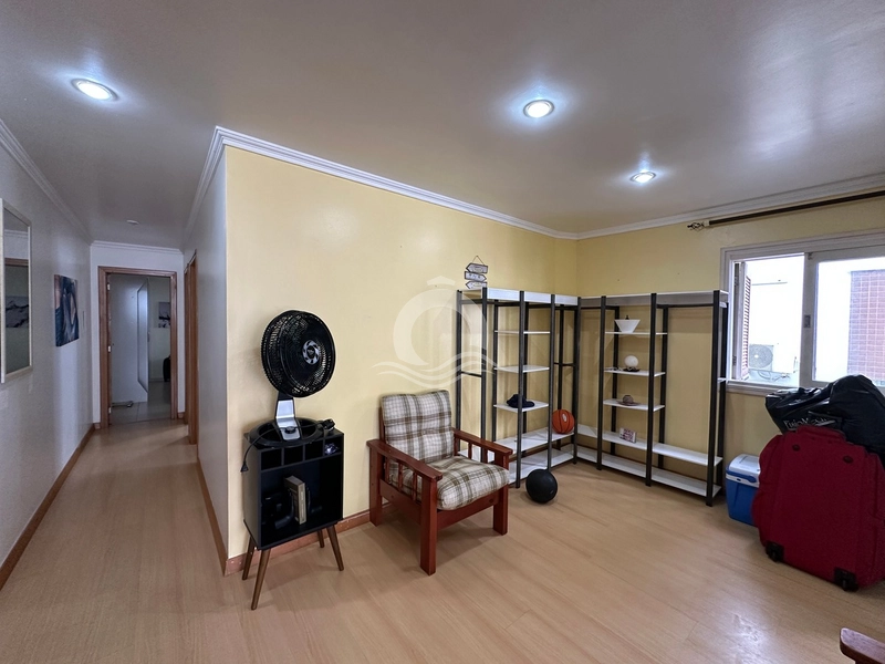 Cobertura Duplex com 4 Dorms, Terraço e 2 Vagas – Zona Nova: 9ª foto da galeria de imagens do imóvel