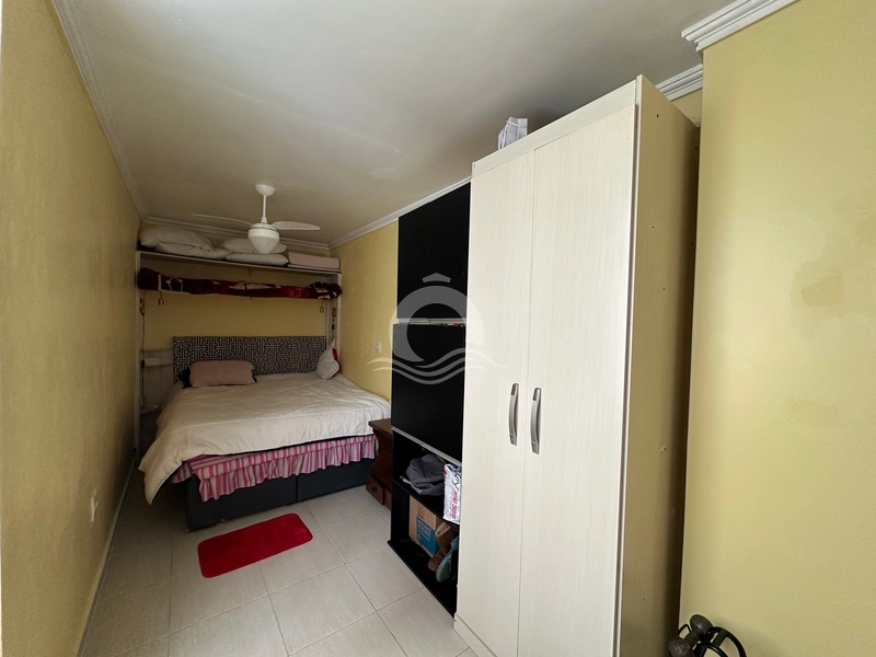 Cobertura Duplex com 4 Dorms, Terraço e 2 Vagas – Zona Nova: 8ª foto da galeria de imagens do imóvel