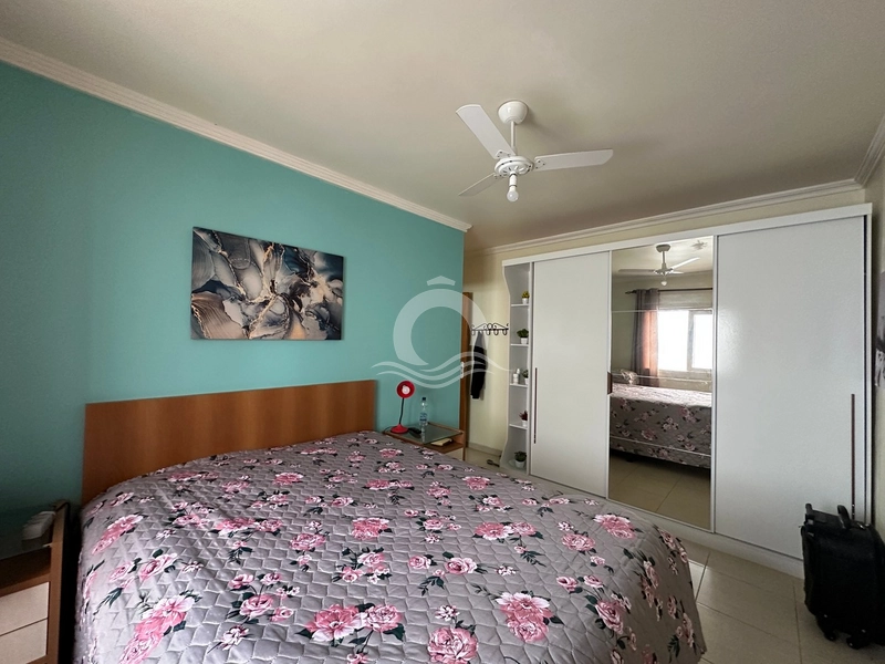 Cobertura Duplex com 4 Dorms, Terraço e 2 Vagas – Zona Nova: 13ª foto da galeria de imagens do imóvel
