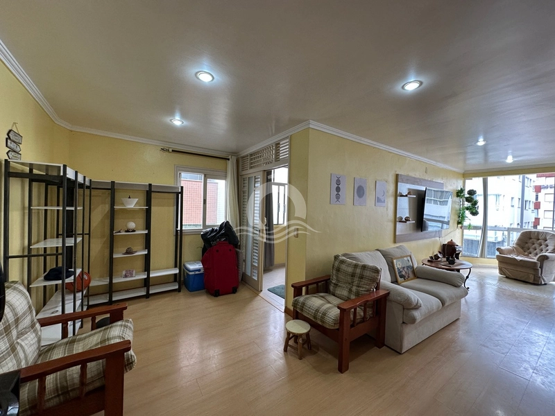Cobertura Duplex com 4 Dorms, Terraço e 2 Vagas – Zona Nova: 7ª foto da galeria de imagens do imóvel
