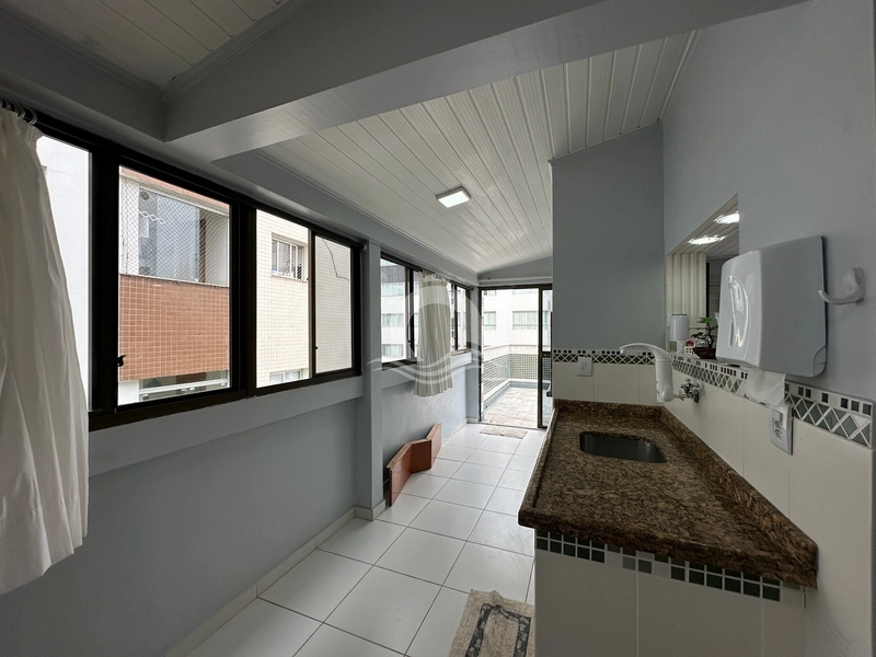 Cobertura Duplex com 4 Dorms, Terraço e 2 Vagas – Zona Nova: 19ª foto da galeria de imagens do imóvel