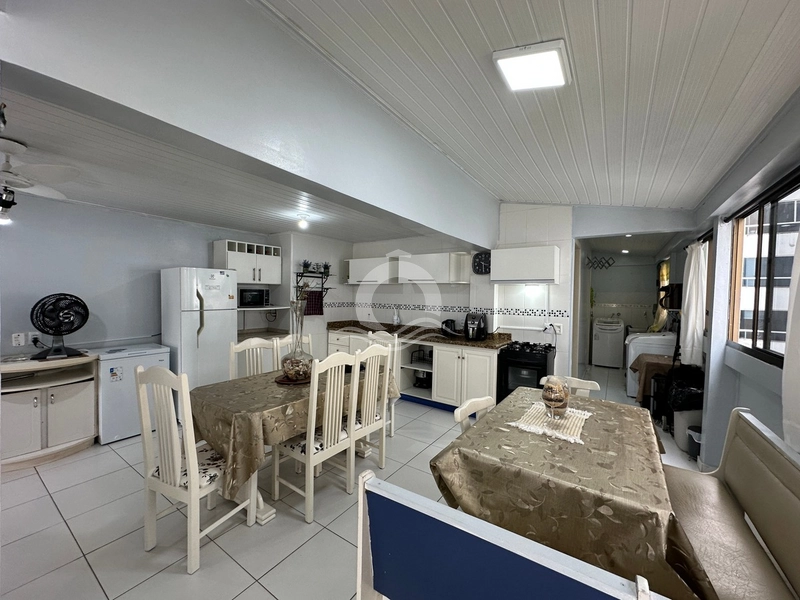 Cobertura Duplex com 4 Dorms, Terraço e 2 Vagas – Zona Nova: 18ª foto da galeria de imagens do imóvel