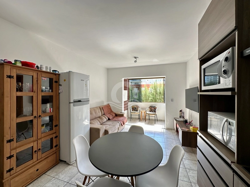 Apartamento 2 quartos frente praça venda Zona Nova Capão da Canoa